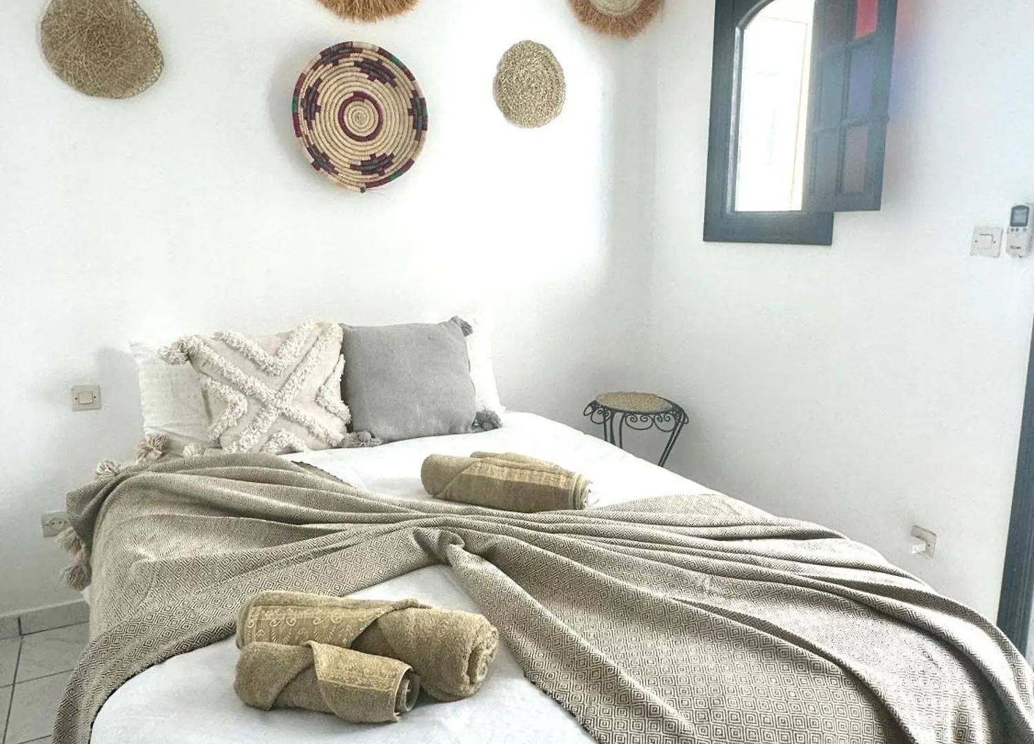 Riad Dardamia Marrakesh 0*,  Maroc