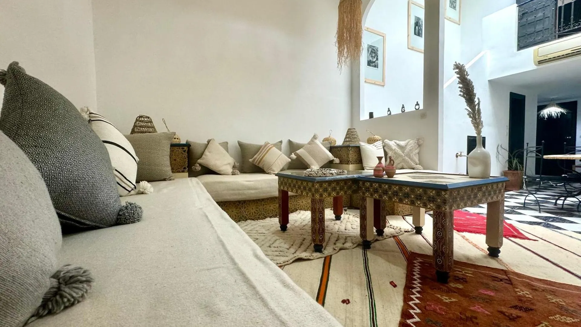 Riad Dardamia Marrakesh