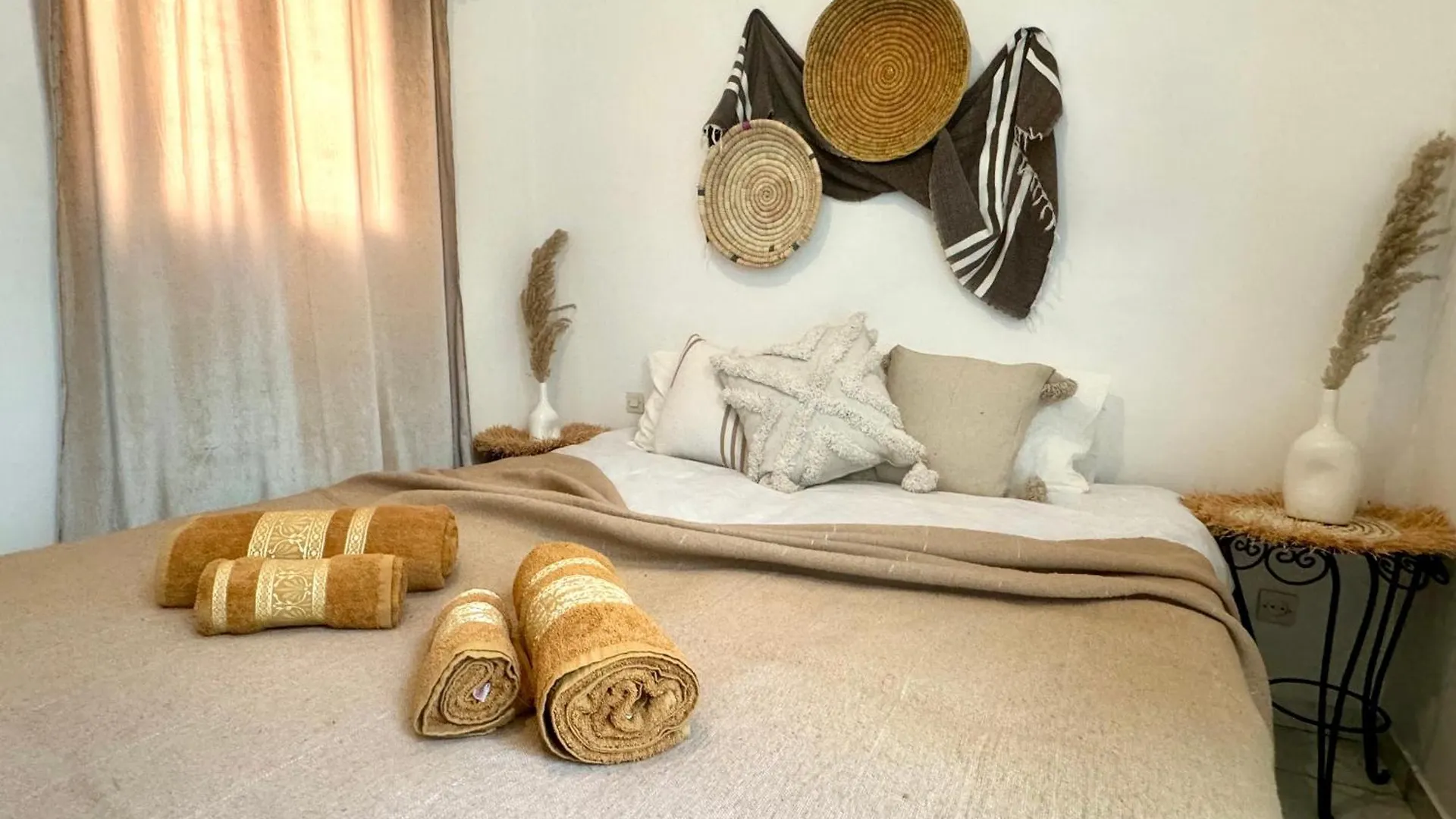Riad Dardamia Marrakesh 0*,  Maroc