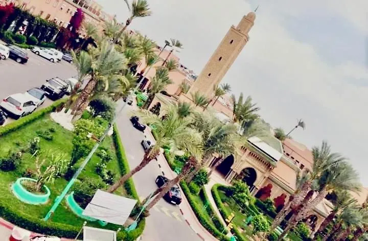 Riad Dardamia Marrakesh