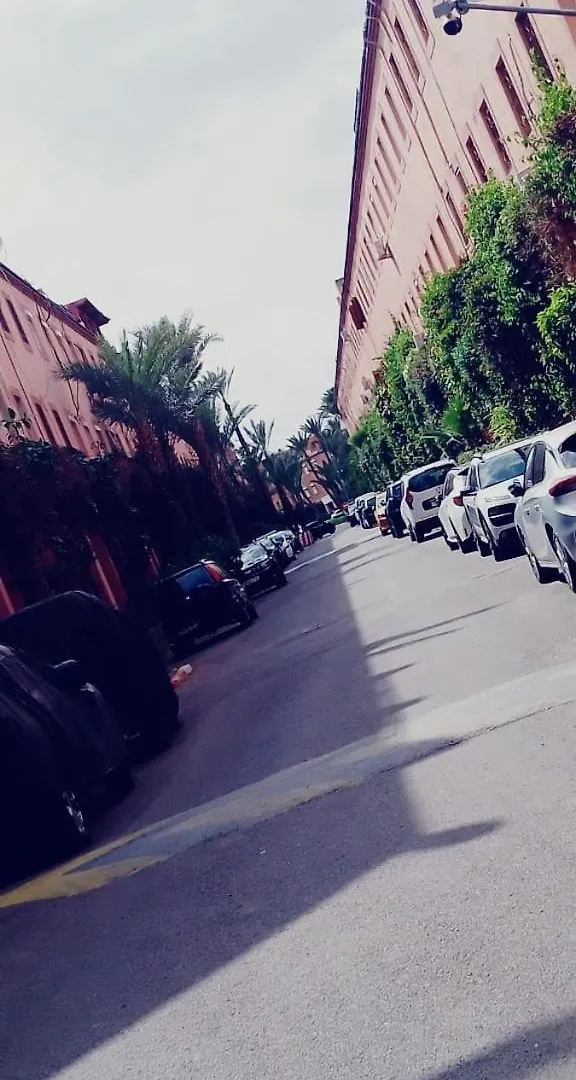 Riad Dardamia Marrakesh