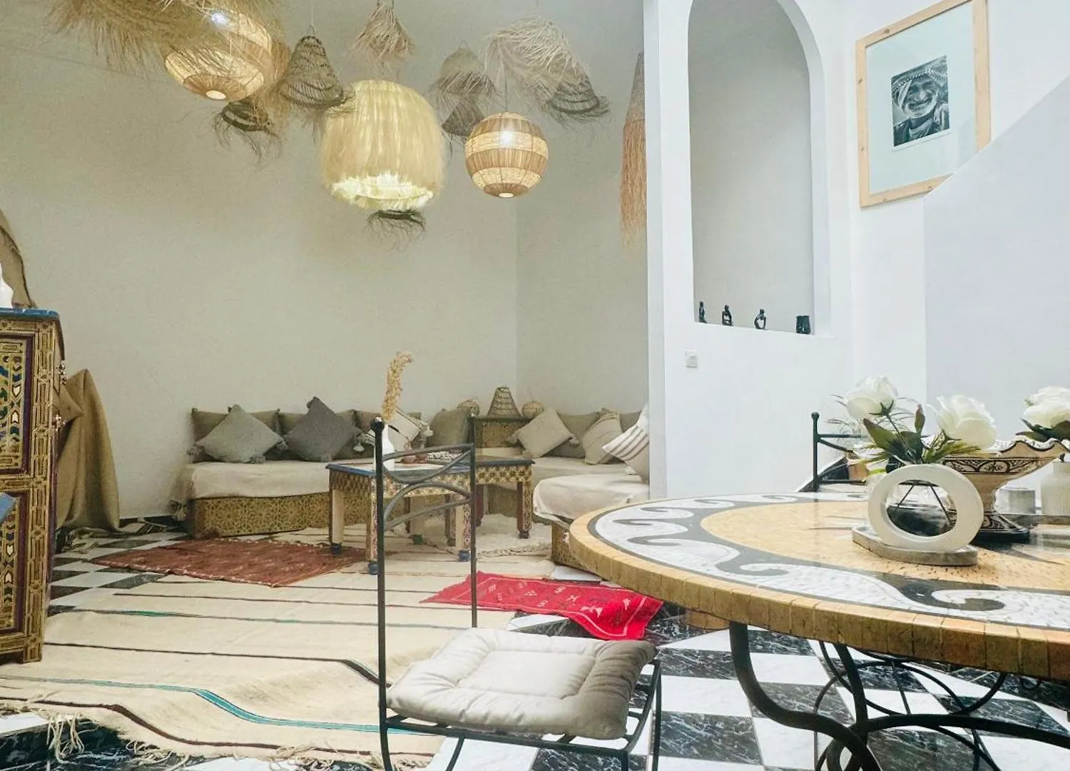 Riad Dardamia Marrakesh