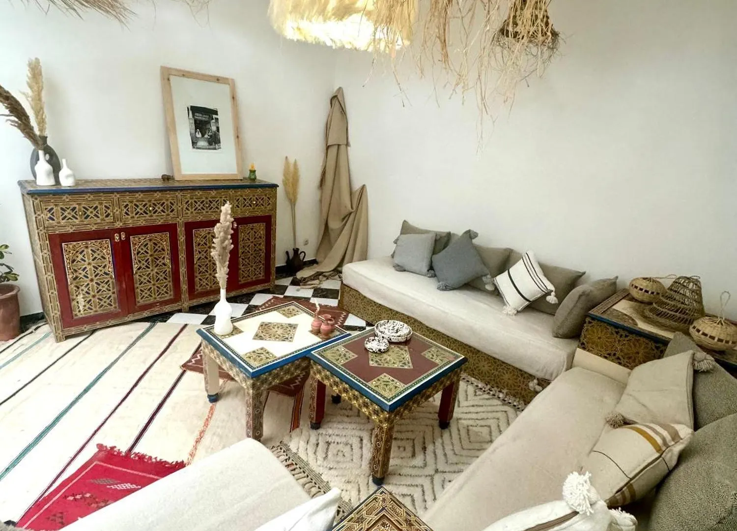 Riad Dardamia Marrakesh